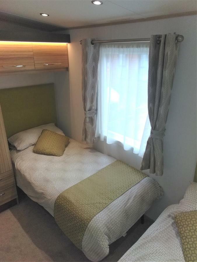 Honeydukes Lodge, Boat Of Garten, Aviemore Holiday home Boat of Garten