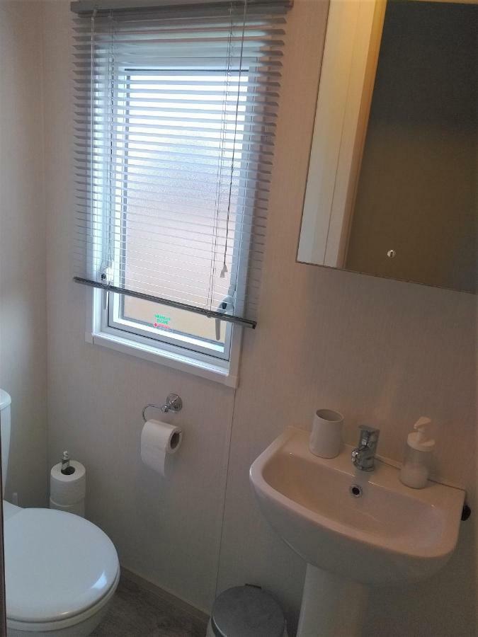 Holiday home Honeydukes Lodge, Boat Of Garten, Aviemore Boat of Garten