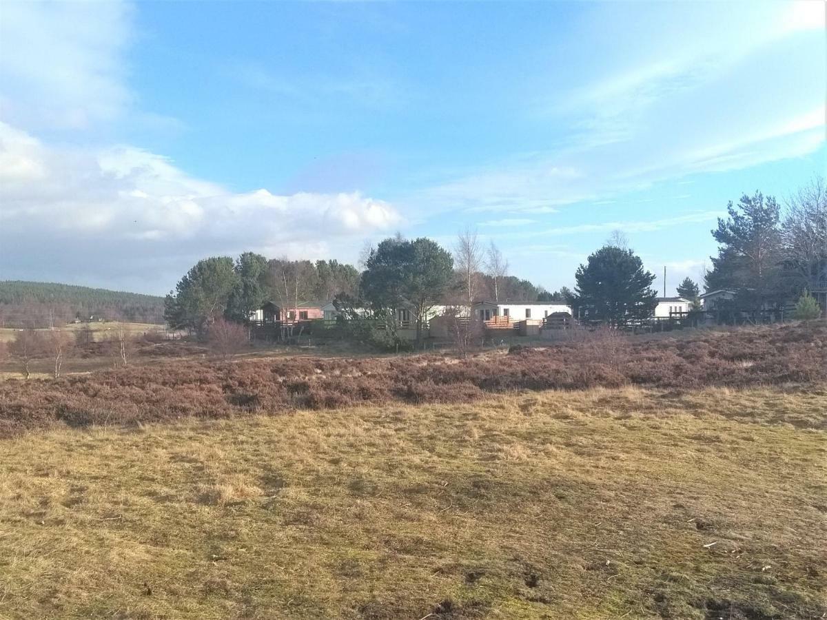 Holiday home Honeydukes Lodge, Boat Of Garten, Aviemore Boat of Garten