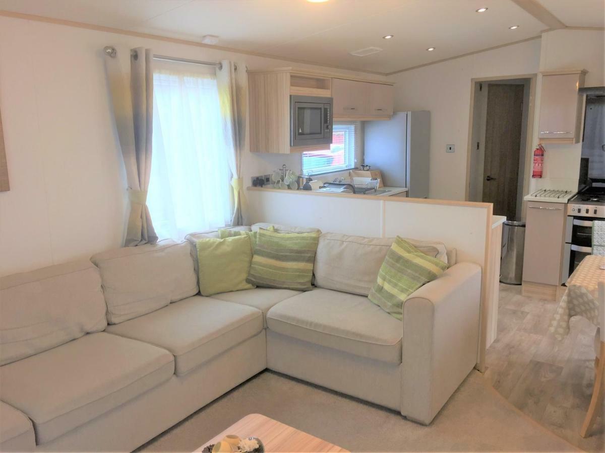 Honeydukes Lodge, Boat Of Garten, Aviemore
