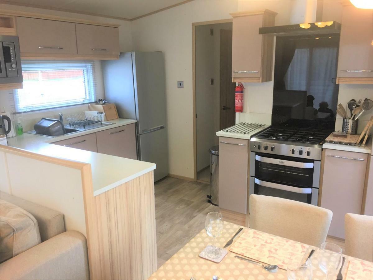 Holiday home Honeydukes Lodge, Boat Of Garten, Aviemore Boat of Garten