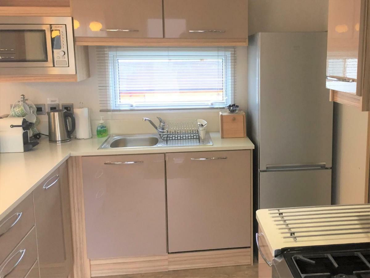 Honeydukes Lodge, Boat Of Garten, Aviemore Holiday home
